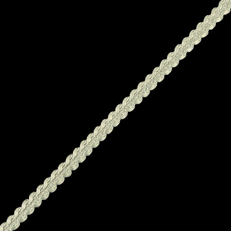 Murmur Braided Trim - 0.1875"