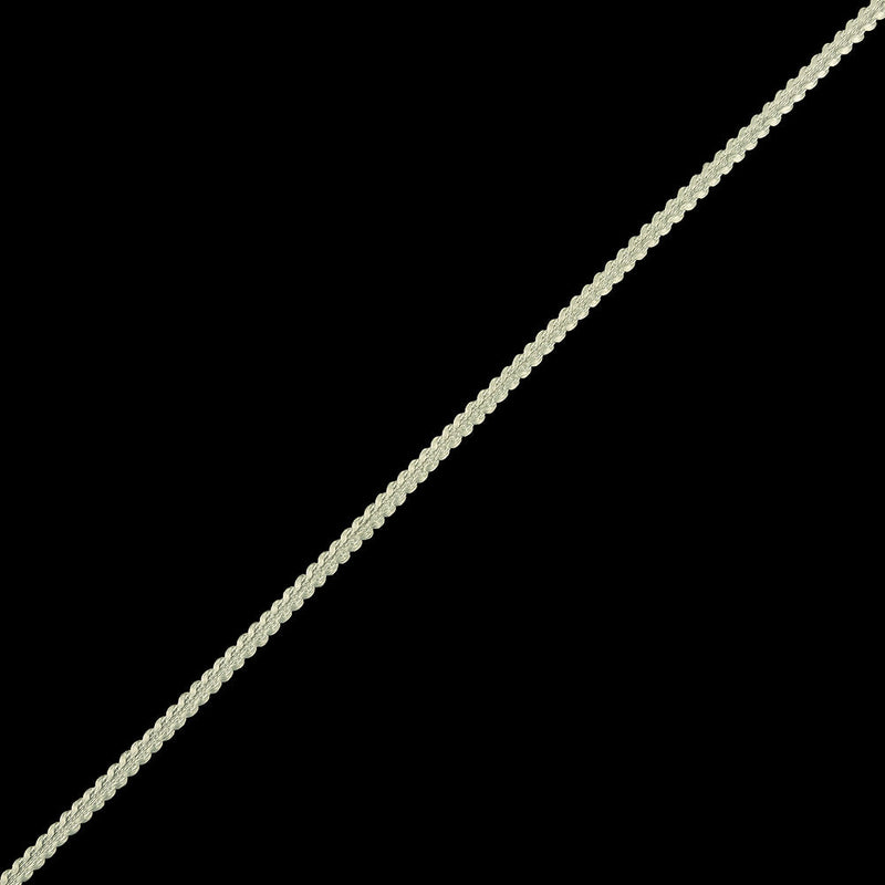 Murmur Braided Trim - 0.1875"