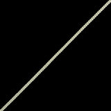 Murmur Braided Trim - 0.1875"