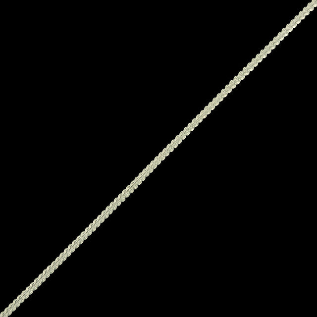 Murmur Braided Trim - 0.1875"