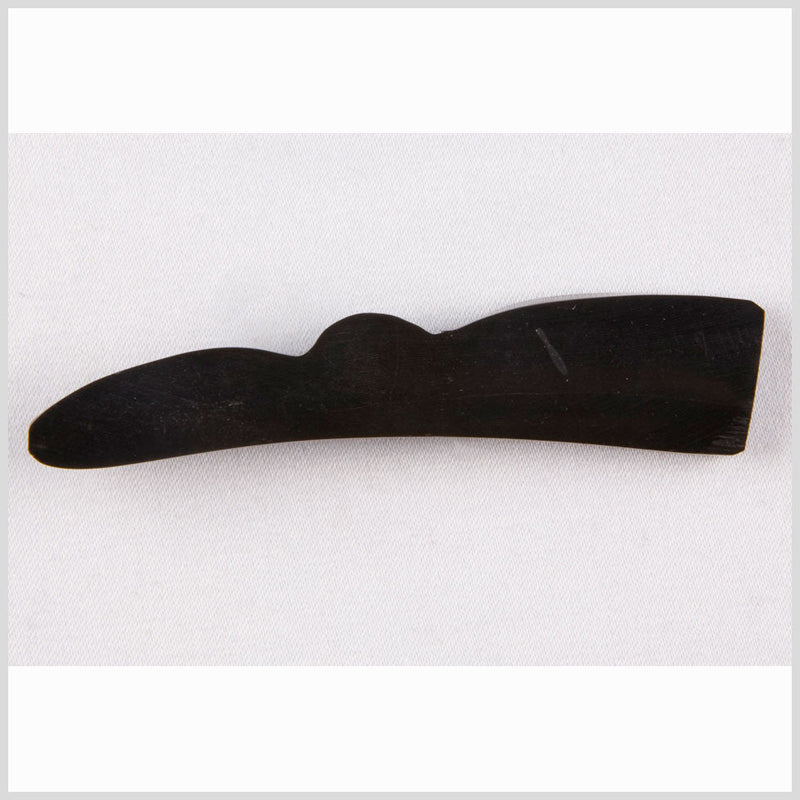 Black Horn Toggle - 98L/63mm