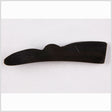 Black Horn Toggle - 98L/63mm