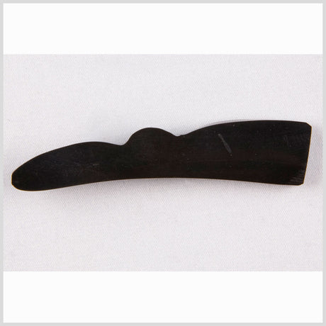 Black Horn Toggle - 98L/63mm