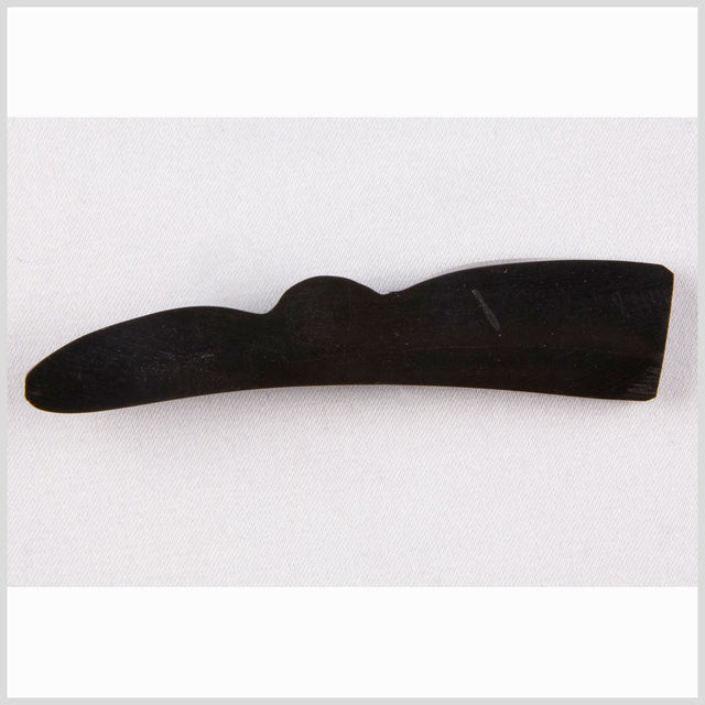 Black Horn Toggle - 98L/63mm