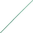 Seafoam Cotton Blend Braided Trim - 0.1875"