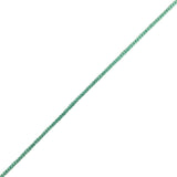 Seafoam Cotton Blend Braided Trim - 0.1875"
