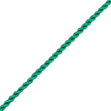 Greenlake Cotton Blend Twisted Cord - 4mm
