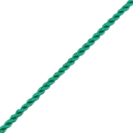 Greenlake Cotton Blend Twisted Cord - 4mm