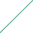 Greenlake Cotton Blend Twisted Cord - 4mm