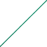 Greenlake Cotton Blend Twisted Cord - 4mm