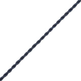 Mood Indigo Cotton Blend Twisted Cord - 2.5mm