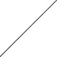 Mood Indigo Cotton Blend Twisted Cord - 2.5mm
