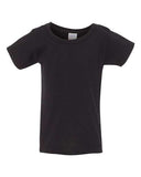 Gildan Heavy Cotton Toddler T-Shirt – Soft 100% Cotton Kids Tee