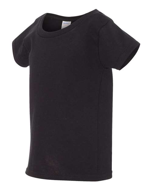 Toddler Heavy Cotton T-Shirt