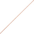 Pale Pink Twisted Cord - 2.5mm