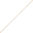 Baby Pink Twisted Cord - 2.5mm