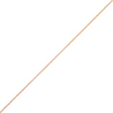 Baby Pink Twisted Cord - 2.5mm