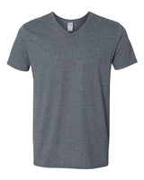 Gildan Unisex Softstyle V-Neck T-Shirt