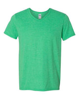Gildan Unisex Softstyle V-Neck T-Shirt
