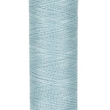 Gutermann Recycled Polyester Thread 100m - 075 Blue Dawn