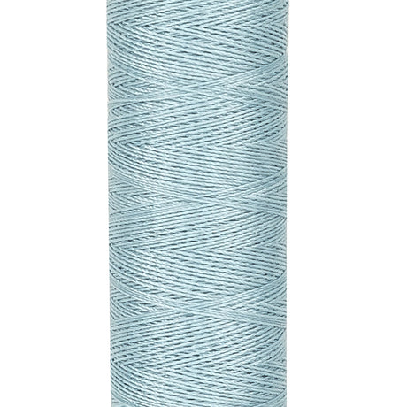 Gutermann Recycled Polyester Thread 100m - 075 Blue Dawn
