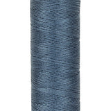 Gutermann Recycled Polyester Thread 100m - 112 Slate Blue