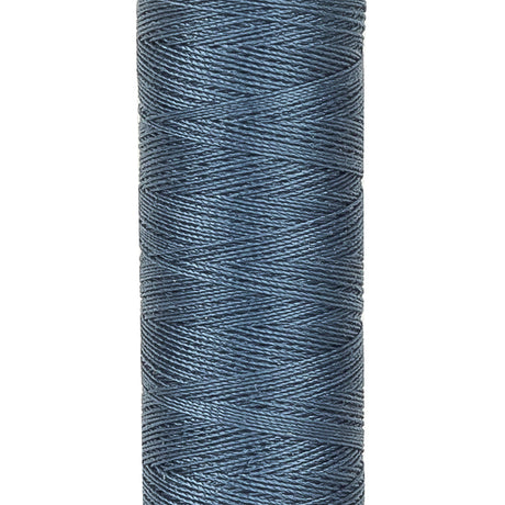 Gutermann Recycled Polyester Thread 100m - 112 Slate Blue