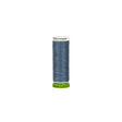 Gutermann Recycled Polyester Thread 100m - 112 Slate Blue