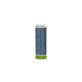 Gutermann Recycled Polyester Thread 100m - 112 Slate Blue