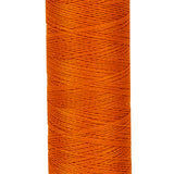 Gutermann Recycled Polyester Thread 100m - 351 Orange