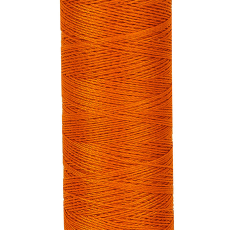 Gutermann Recycled Polyester Thread 100m - 351 Orange