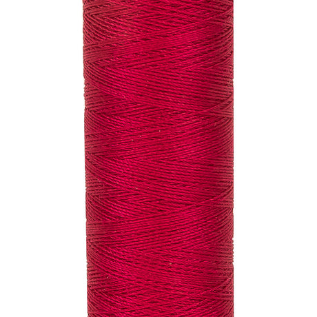 Gutermann Recycled Polyester Thread 100m - 382 Raspberry