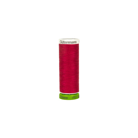 Gutermann Recycled Polyester Thread 100m - 382 Raspberry
