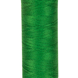 Gutermann Recycled Polyester Thread 100m - 396 Kelly Green
