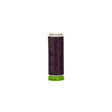 Gutermann Recycled Polyester Thread 100m - 512 Plum