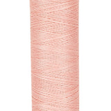 Gutermann Recycled Polyester Thread 100m - 659 Petal Pink