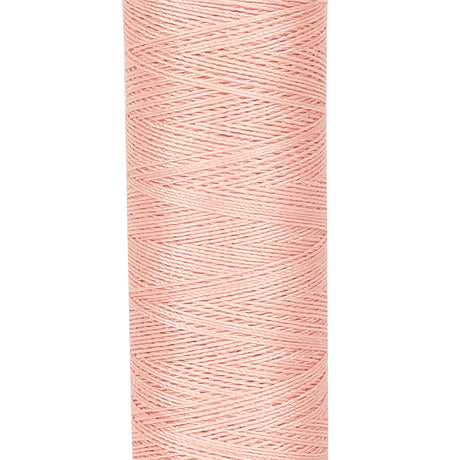 Gutermann Recycled Polyester Thread 100m - 659 Petal Pink