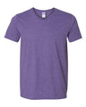 Gildan Unisex Softstyle V-Neck T-Shirt