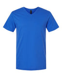Gildan Unisex Softstyle V-Neck T-Shirt