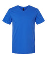 Gildan Unisex Softstyle V-Neck T-Shirt