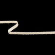 Papyrus Interlocking Circles Braided Trim - 0.375"