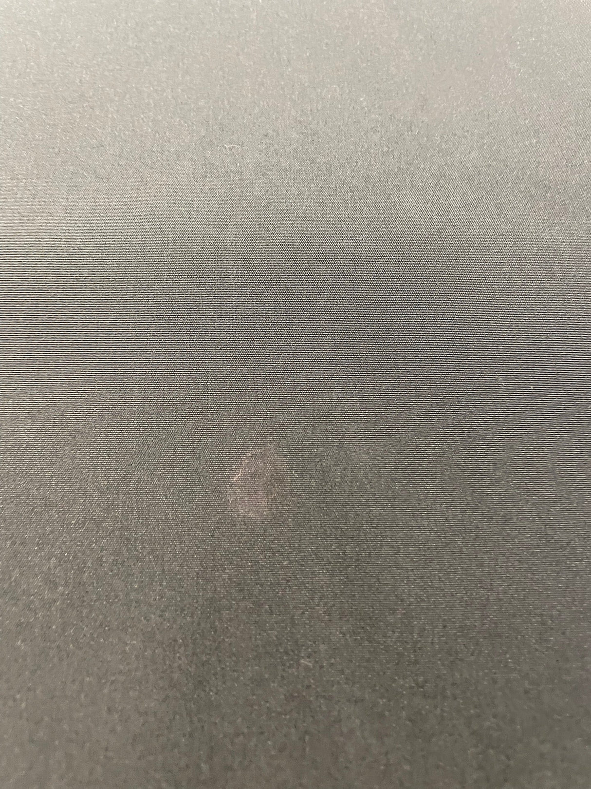 Black Woven Polyester Fabric