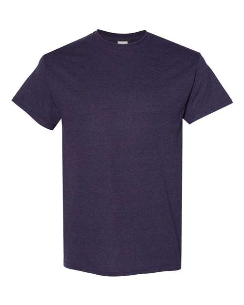 12 Pack: Gildan® Heavy Cotton Crewneck Short Sleeve T-Shirt