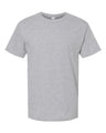 Pack 12 Gold Soft Touch Cotton T-Shirts for Adults