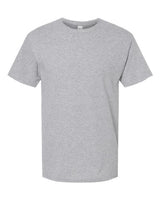 Pack 12 Gold Soft Touch Cotton T-Shirts for Adults