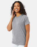 6 Pack: Ecosmart short sleeve Crewneck T-Shirt