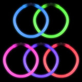 Glow Bracelets - Assorted Colors