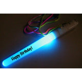 Glowing LED Wands with Lanyard