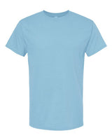 Pack 12 Gold Soft Touch Cotton T-Shirts for Adults