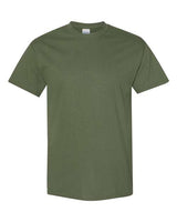 12 Pack: Gildan® Heavy Cotton Crewneck Short Sleeve T-Shirt